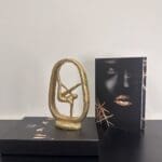 Gravity Within - Dynamic Woman