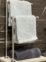 Stand Towel