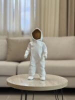 The Faceless Hoodie - Image 2