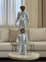 The Unknown Faceless - Image 4