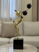 Human Figure