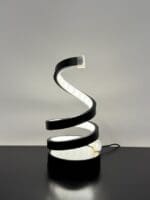 Spiral Lamp