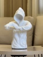 Man With Crossed Arms - Image 2