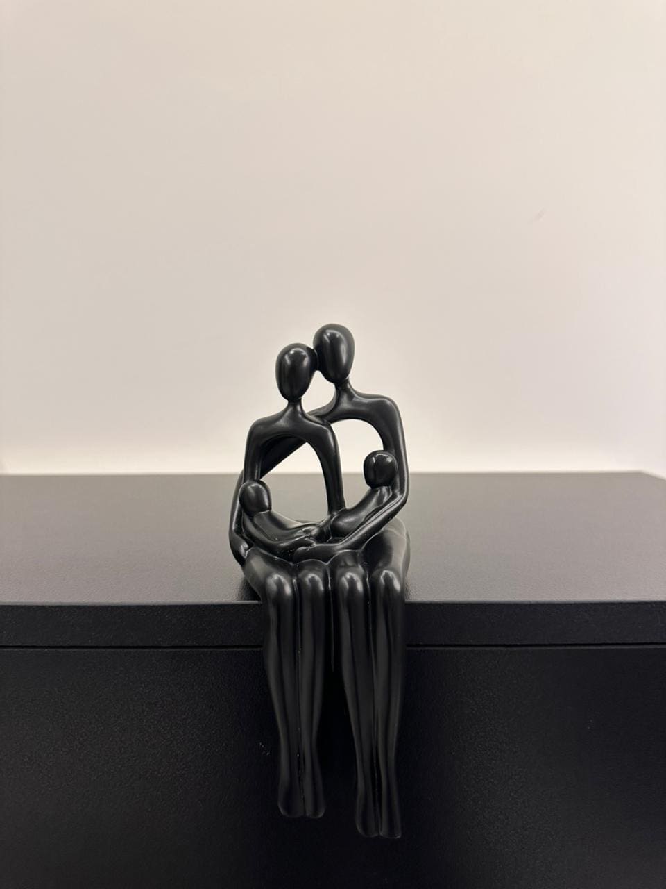 1 Embrace of Family - Image 1