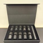 Set of 10 pcs Essential Oil Gift Box