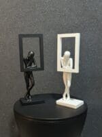 Man On Window - Image 3