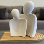 Ceramic Couple Set - Image 4