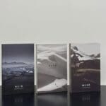 Earth Books