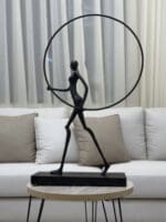 Circle Of Motion