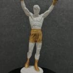 Victory Stance