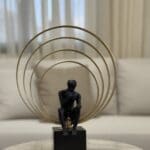Circle Of Reflection
