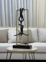 Balance & Trust Sculpture - Image 2