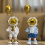 Astronaut of Dreams