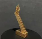 The Thinker’s Stairway - Image 2