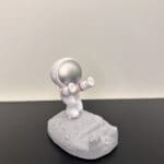 Astronaut Phone Holder