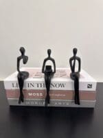 Thinking Figures – Set of 3 - Image 2