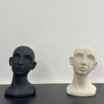 Resin Faces