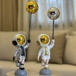 Astro Balloon Walkers