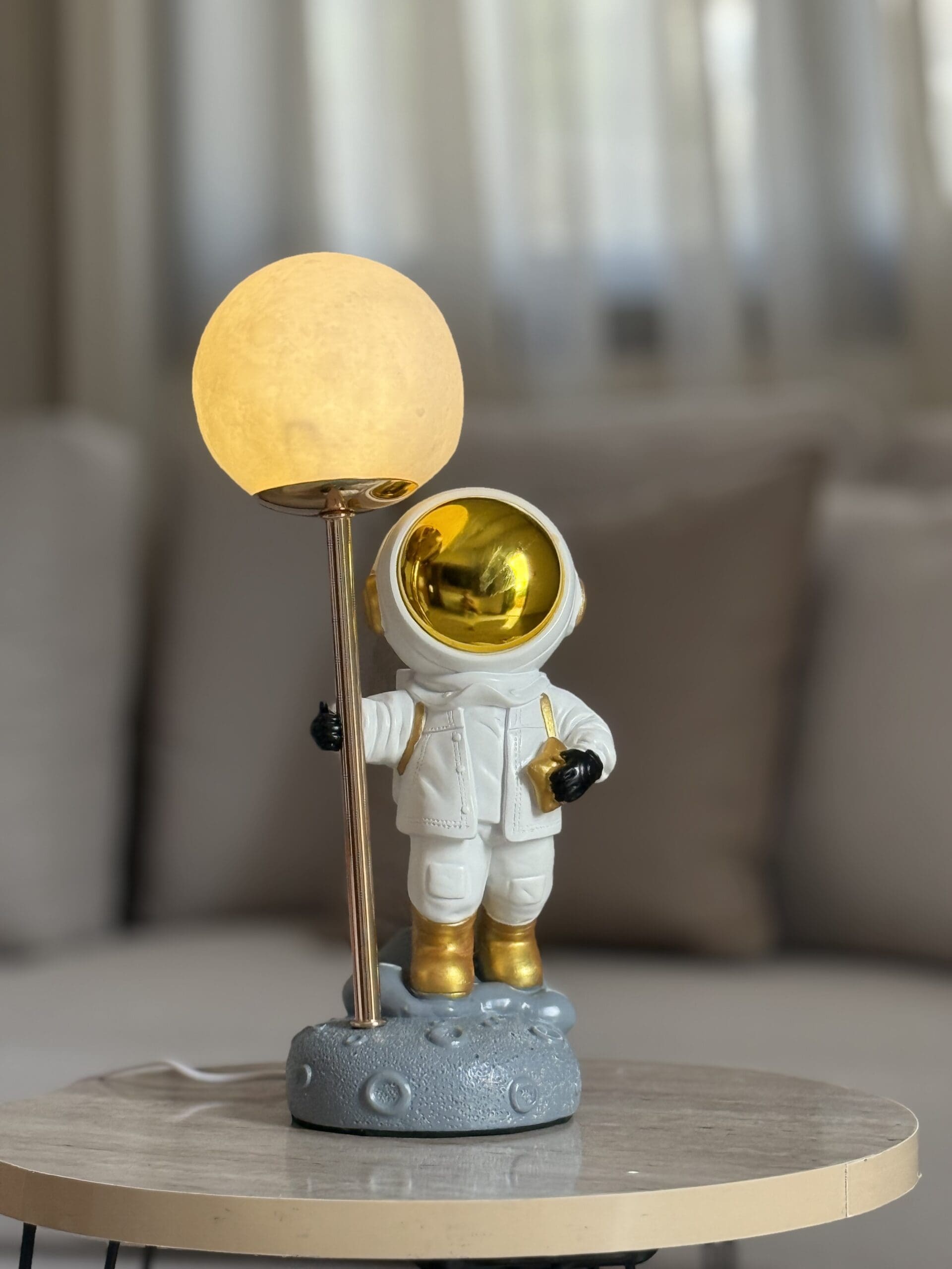 IMG_6623 Lunar Glow Astro Lamp - Image 1