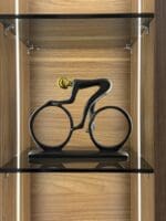 Modern Cyclist Duo - Image 3