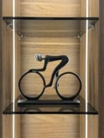 Modern Cyclist Duo - Image 4
