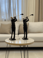 Elite Golfer Duo - Image 2