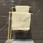 Stand Towel