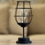 Modern Lamp