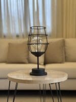 Modern Lamp - Image 2