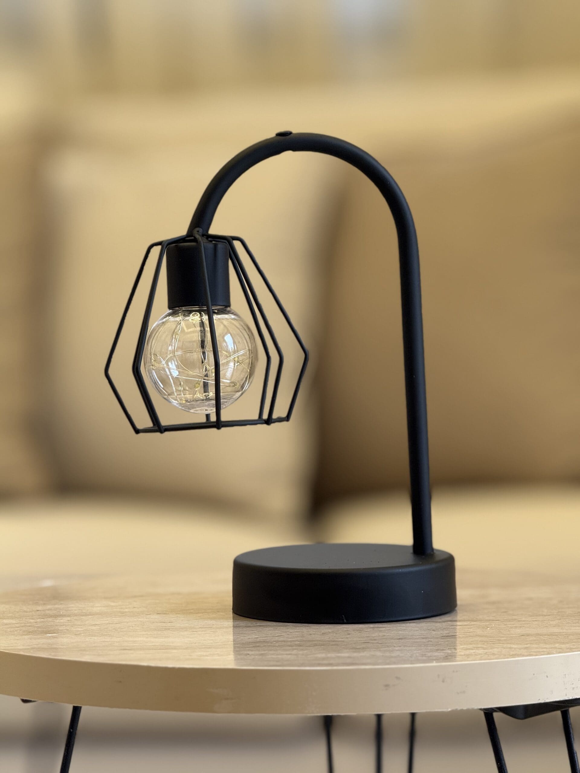 IMG_6551 Modern classic lamp - Image 1