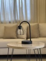Modern classic lamp - Image 2