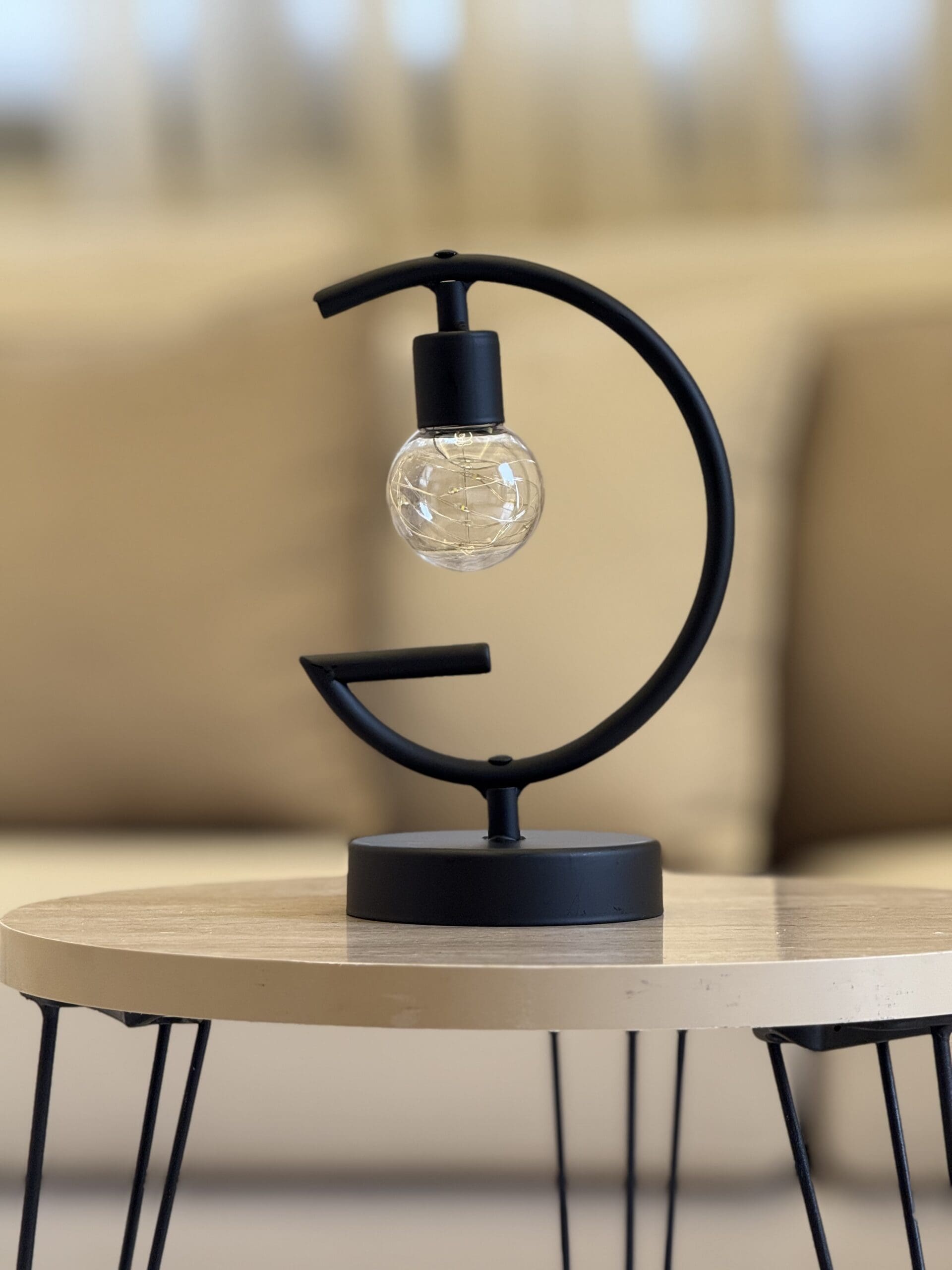 IMG_6554 Classic Lamp - Image 1