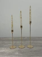 Classic candle holder set - Image 6