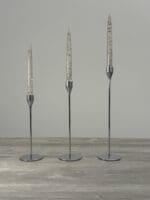 Classic candle holder set - Image 3