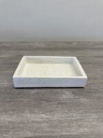 Rectangular Stone Tray - Image 2