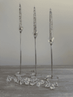 Classic candle holder set - Image 2