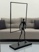 The frame walker - Image 7