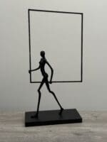 The frame walker - Image 5