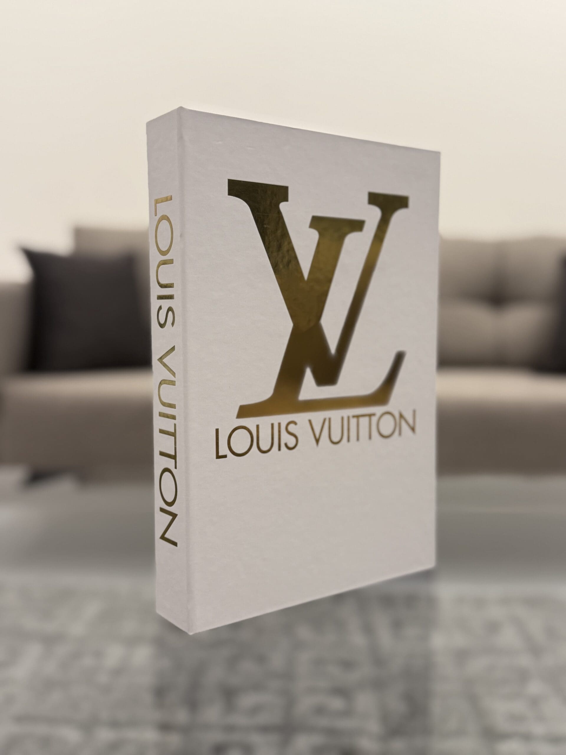 IMG_8672 LOUIS VUITTON - Image 1