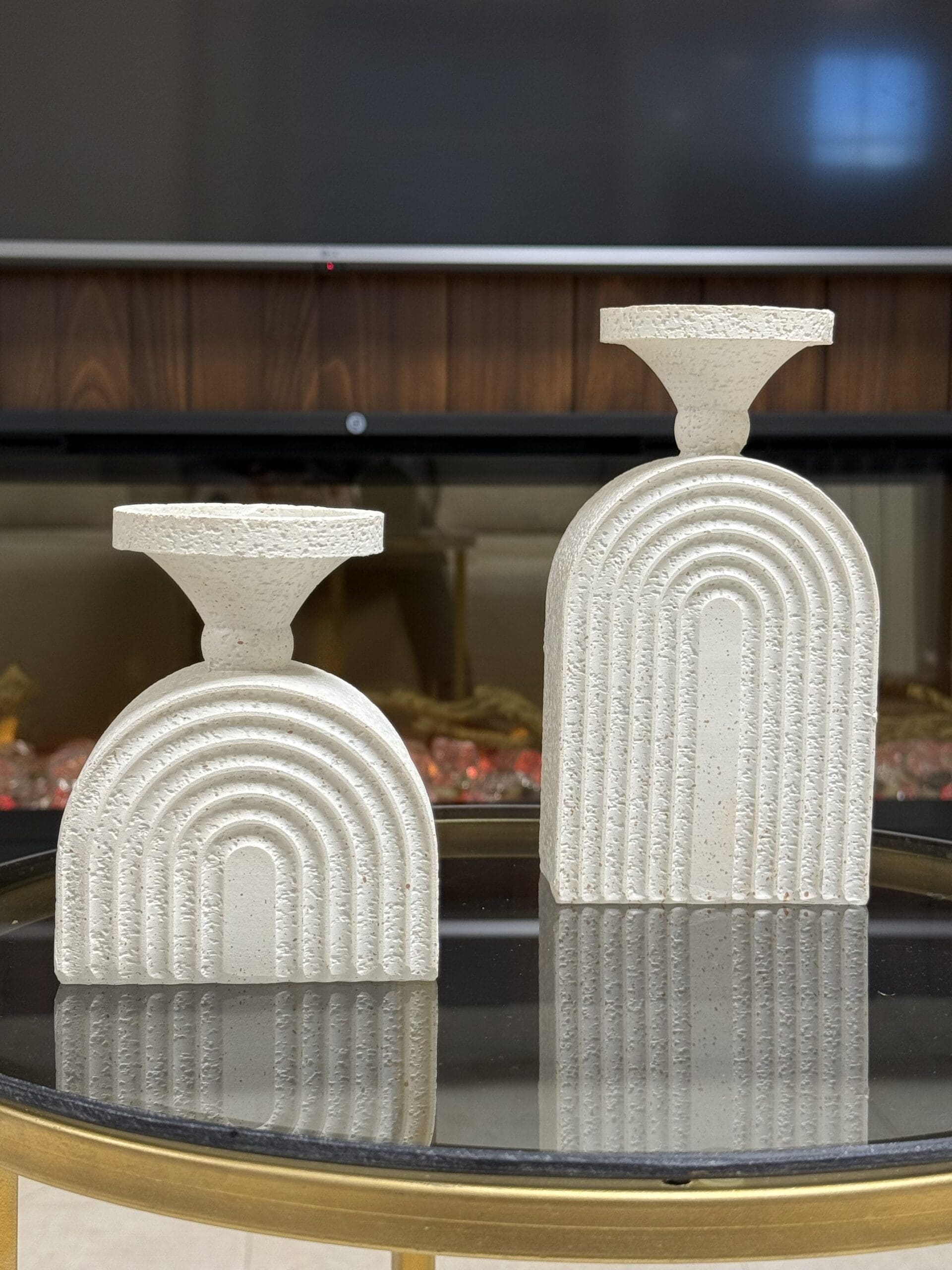 IMG_9785 Arcora Candle Holder - Image 1