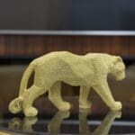 Tiger Gold