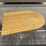 FLOW Wooden Tray