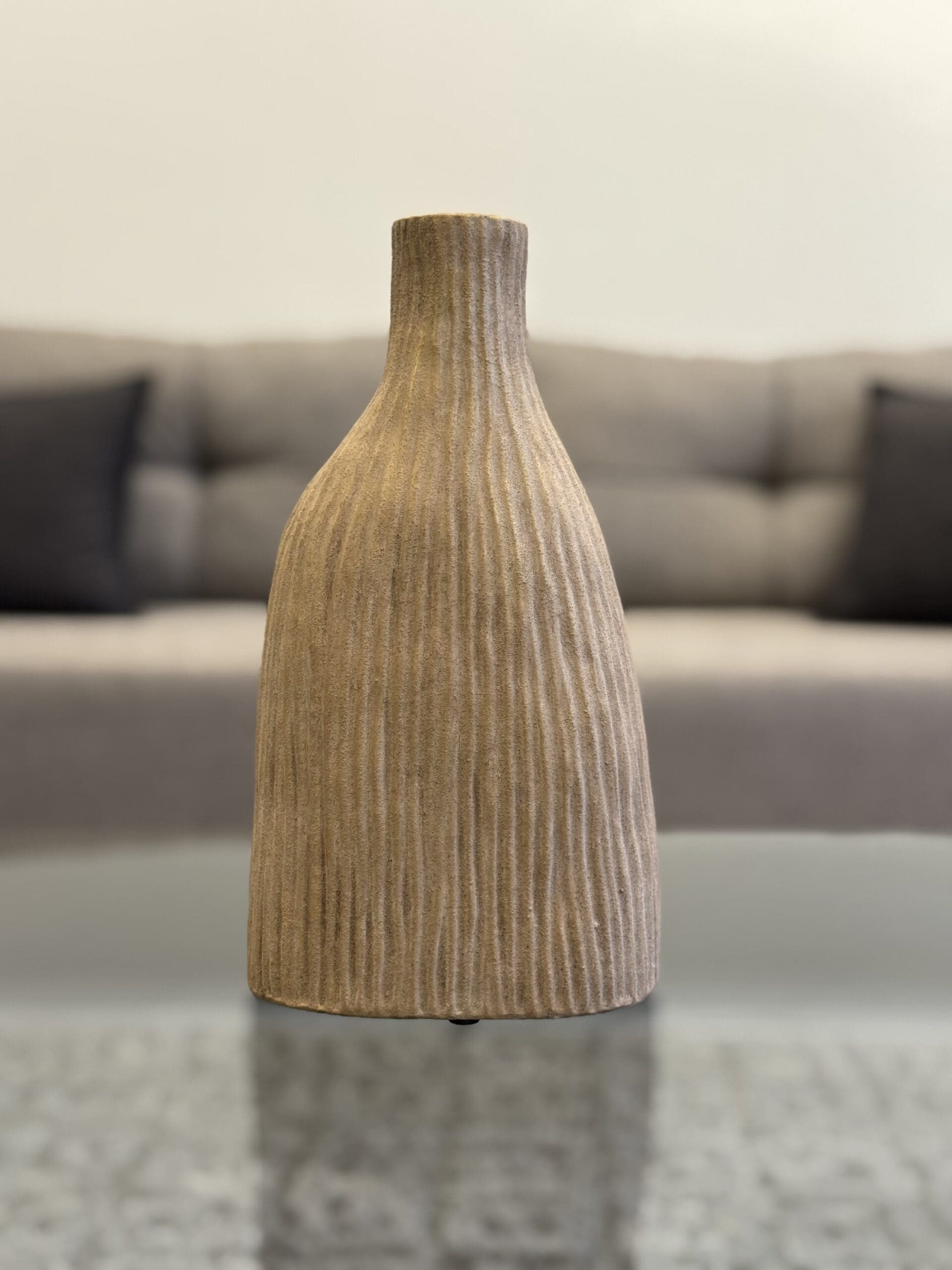 IMG_0454 Ridgeform Vase - Image 1
