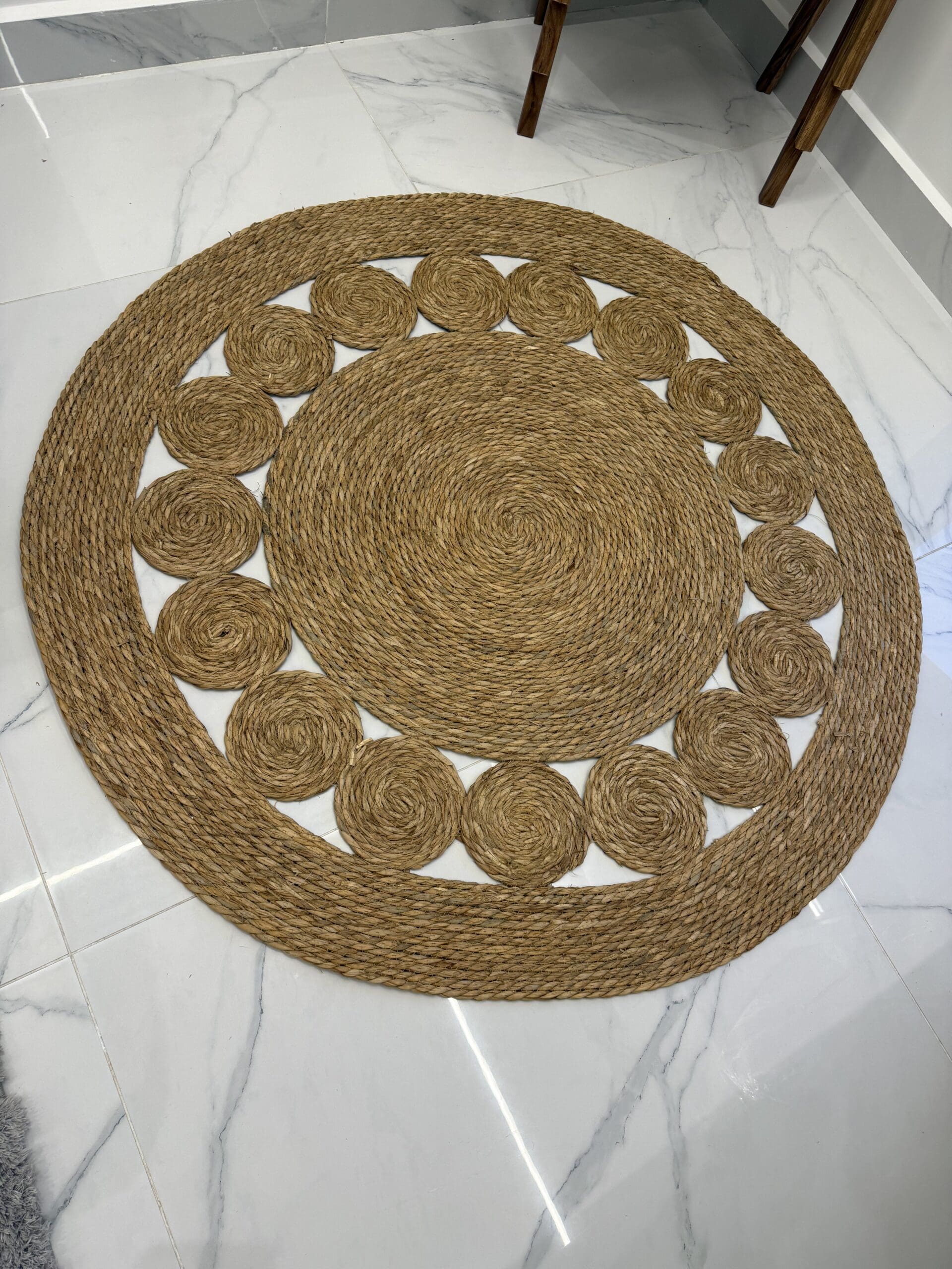 IMG_0489 Solara Weave Mat - Image 1