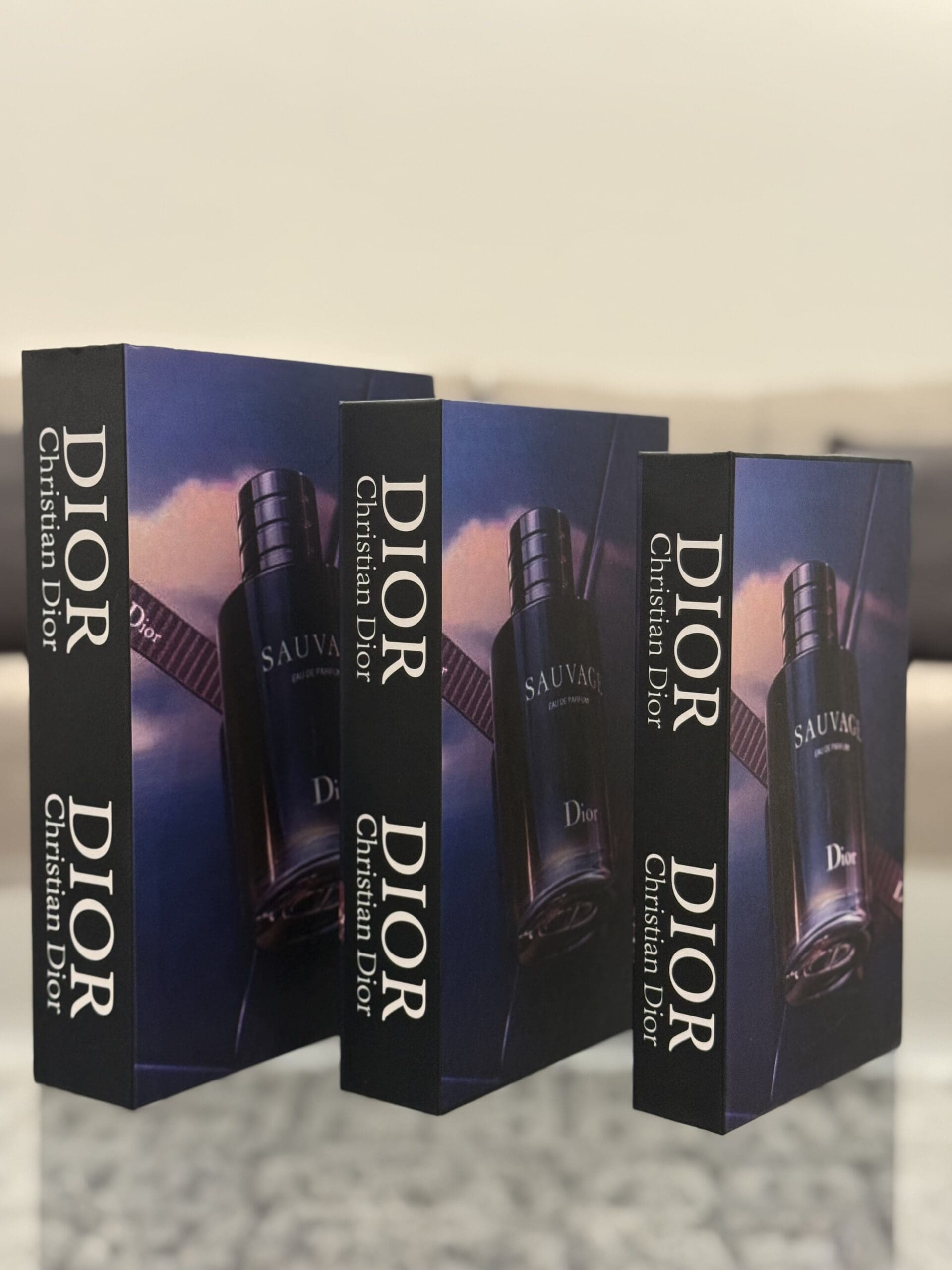 IMG_0731 Dior set of 3 - Image 1