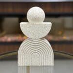 Balanced Arch Sculpture - Image 2
