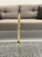 Classy candle