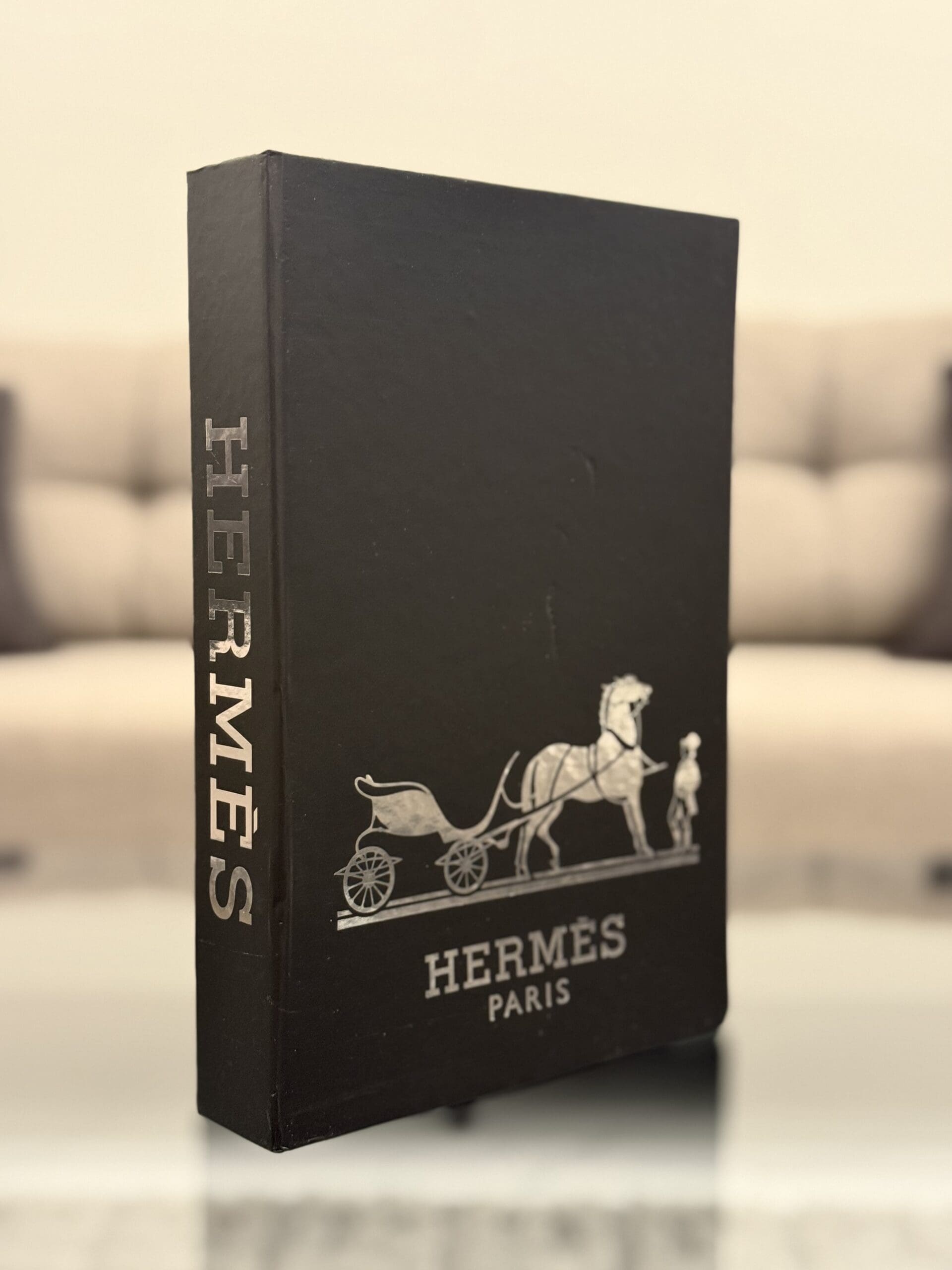 IMG_1074 Hermes - Image 1