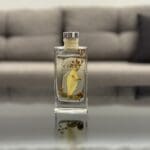 Golden Leaf Luxury Diffuser