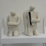 Abstract Figure Decor Set - Image 2